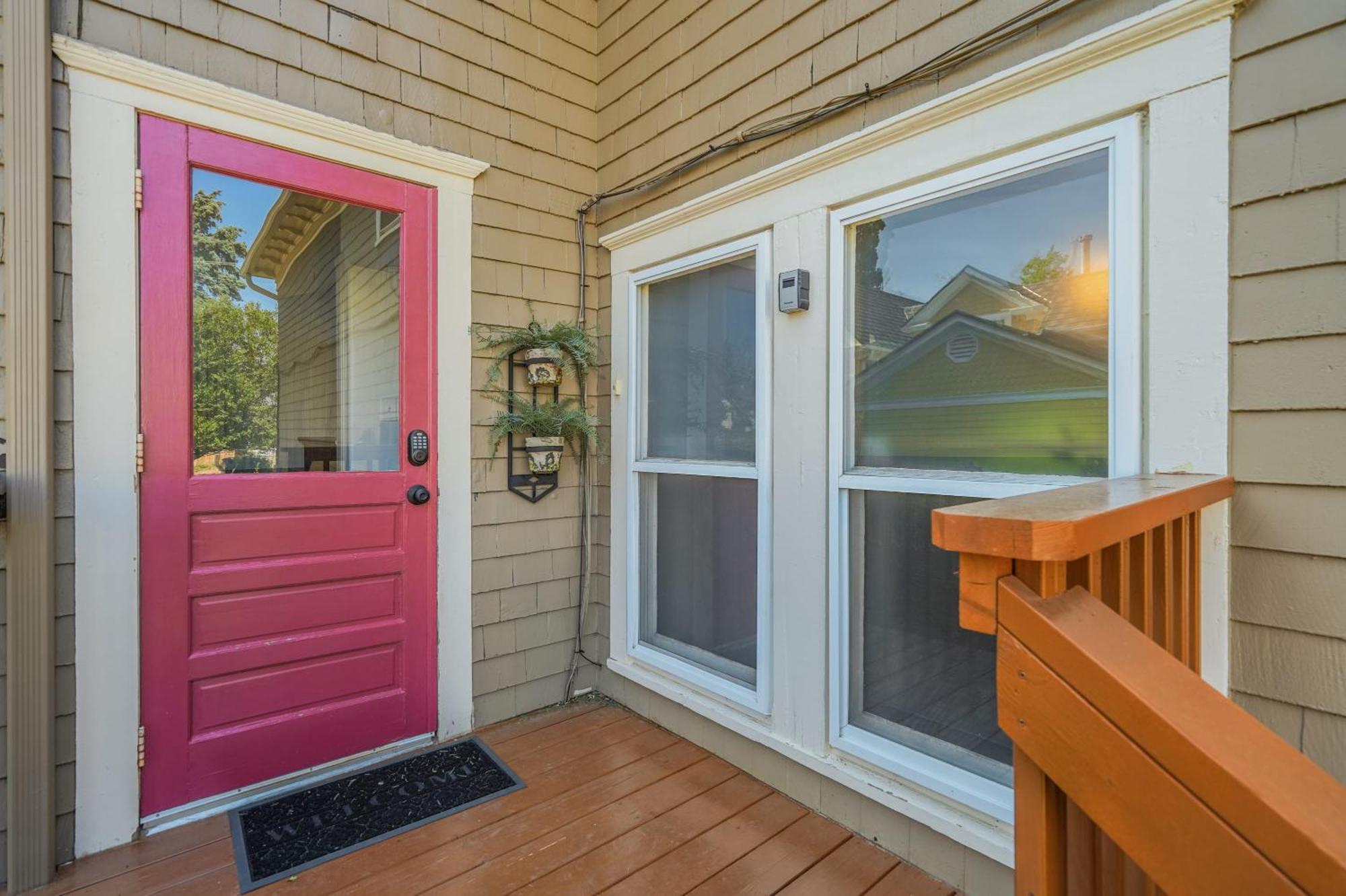 Appartamento Noble Summit Bbq & Fire Pit & Scenic Views Colorado Springs Esterno foto